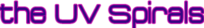 uvspirals.co.uk